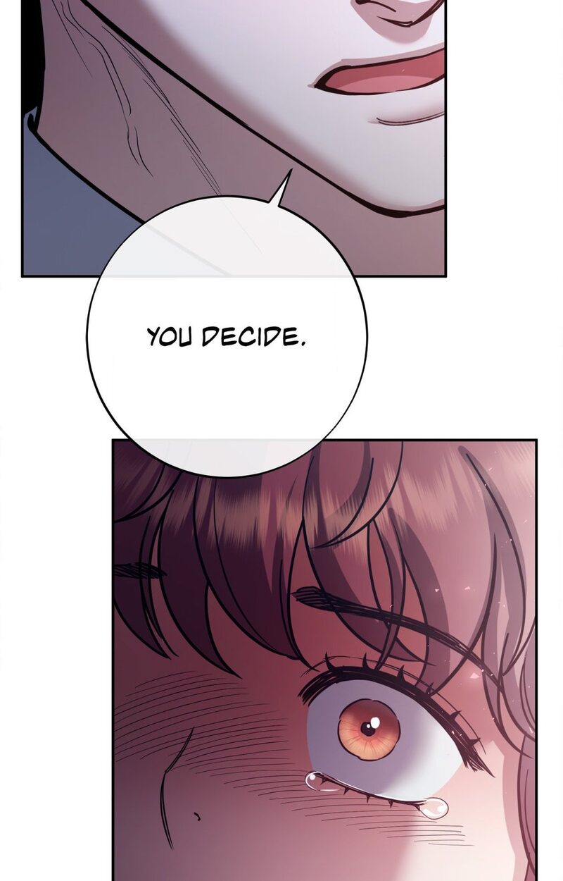 Hana’s Demons of Lust Chapter 117 image 1