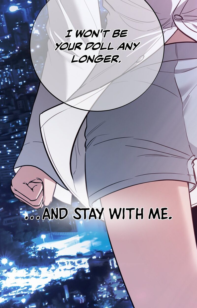 Hana’s Demons of Lust Chapter 117 image 32