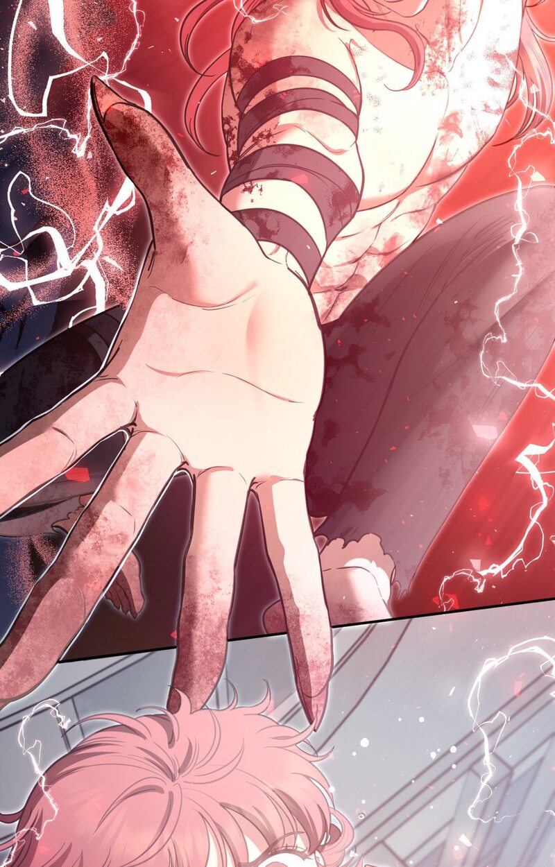 Hana’s Demons of Lust Chapter 117 image 41