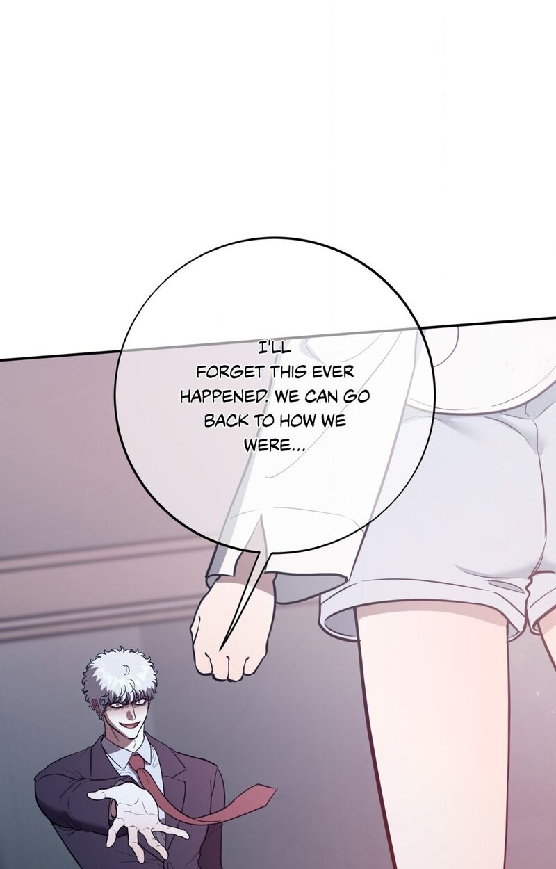 Hana’s Demons of Lust Chapter 117 image 4