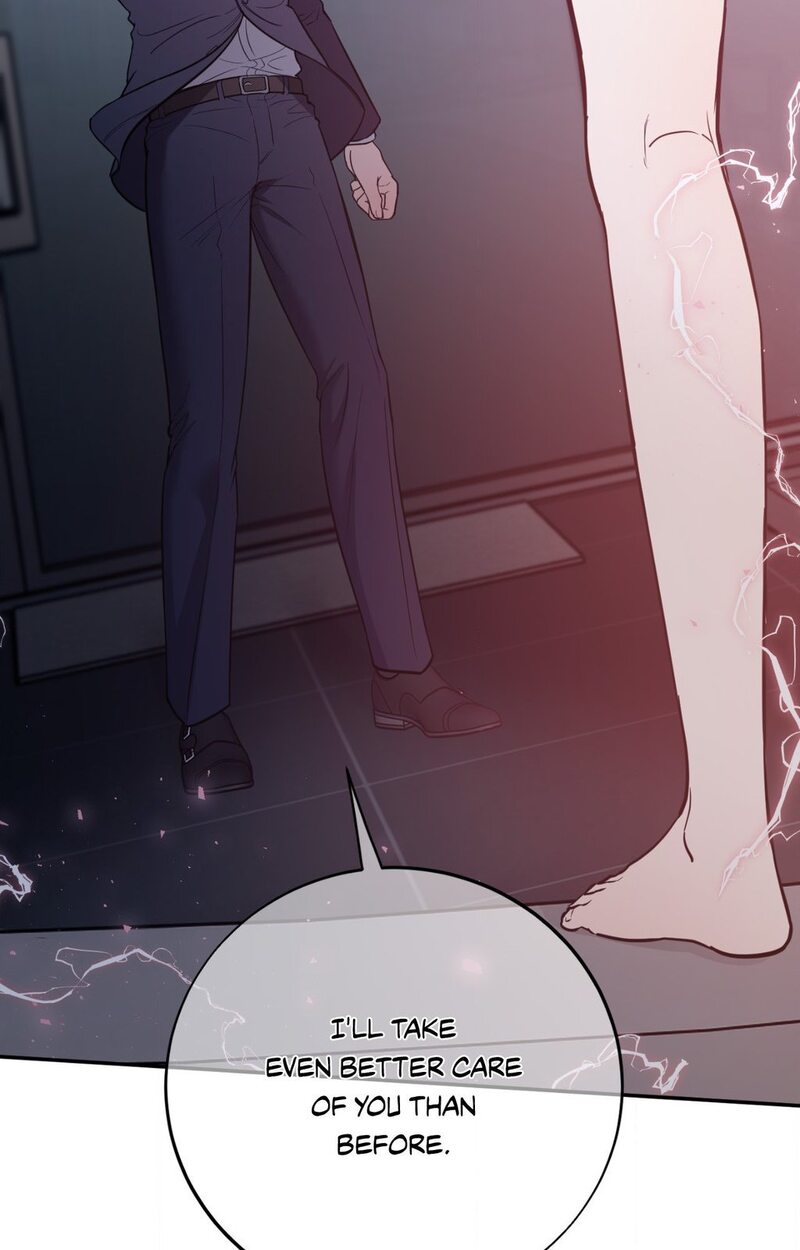 Hana’s Demons of Lust Chapter 117 image 5