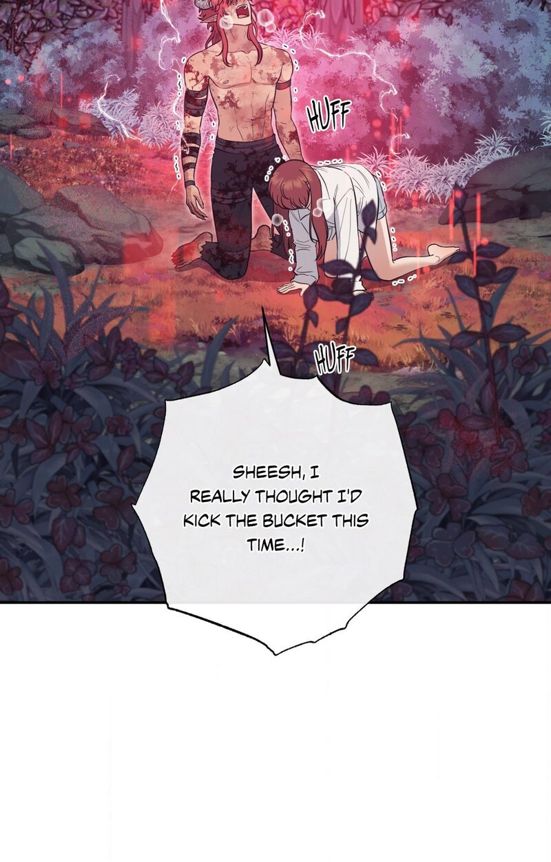 Hana’s Demons of Lust Chapter 117 image 61