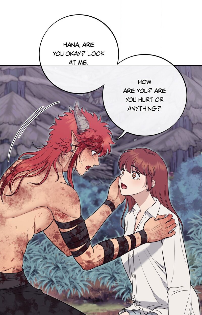 Hana’s Demons of Lust Chapter 117 image 62