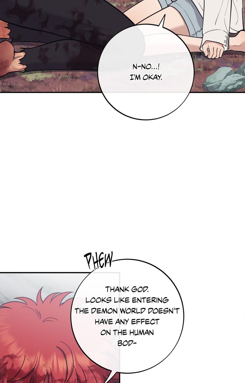 Hana’s Demons of Lust Chapter 117 image 63