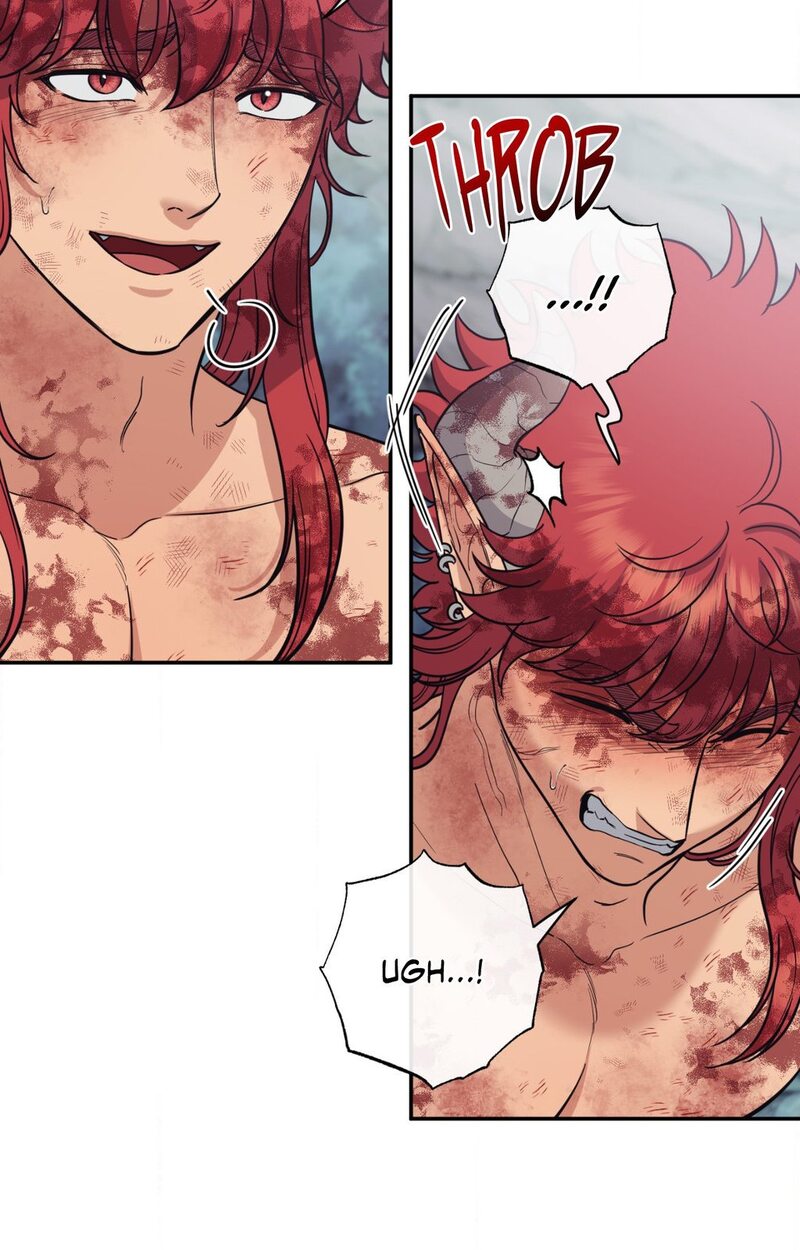 Hana’s Demons of Lust Chapter 117 image 64