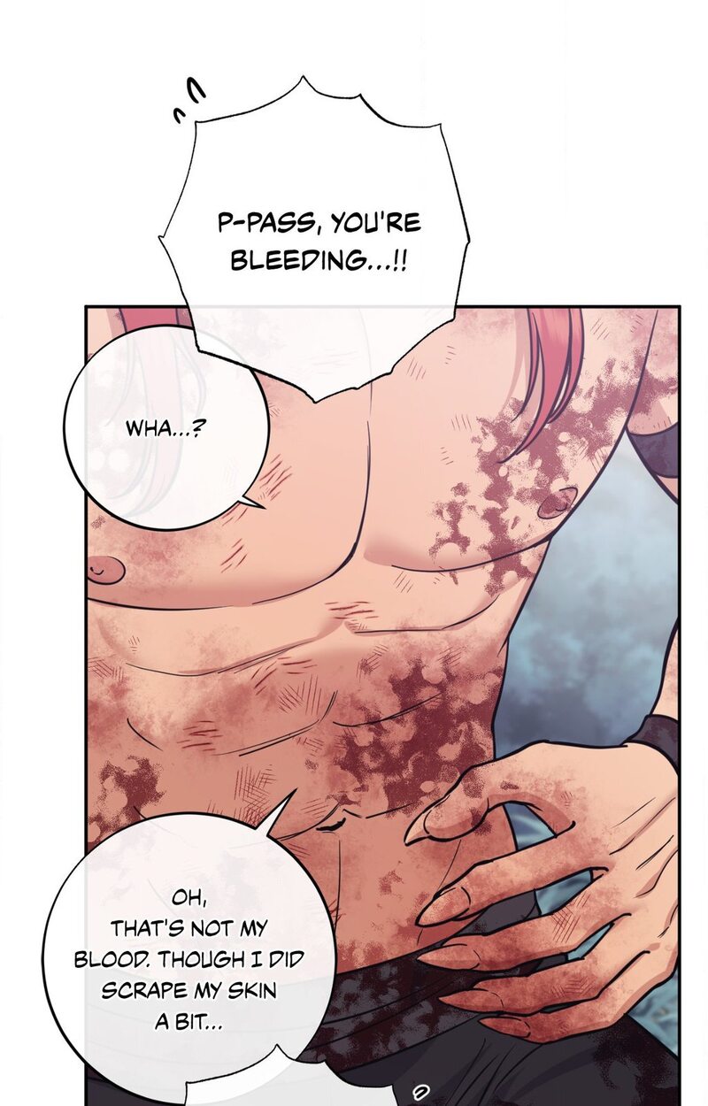 Hana’s Demons of Lust Chapter 117 image 66