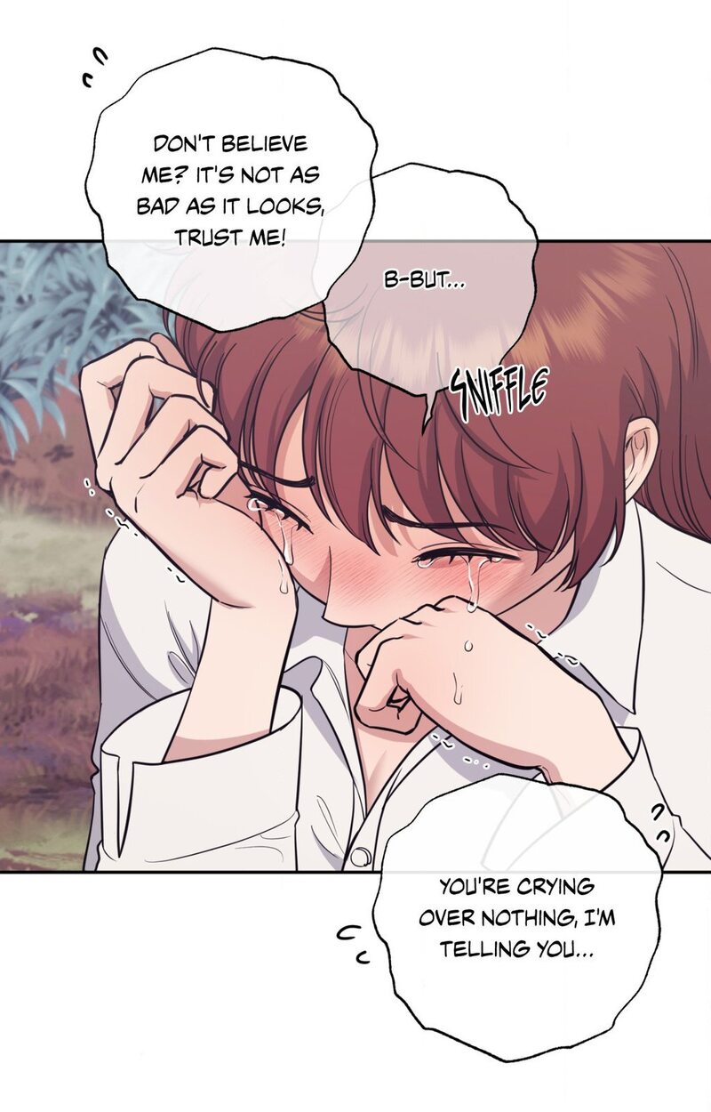 Hana’s Demons of Lust Chapter 117 image 74