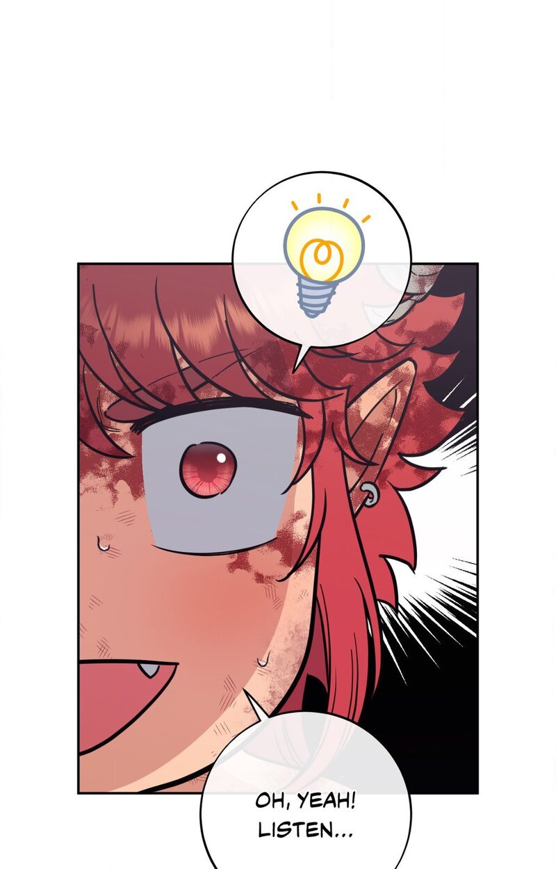 Hana’s Demons of Lust Chapter 117 image 75