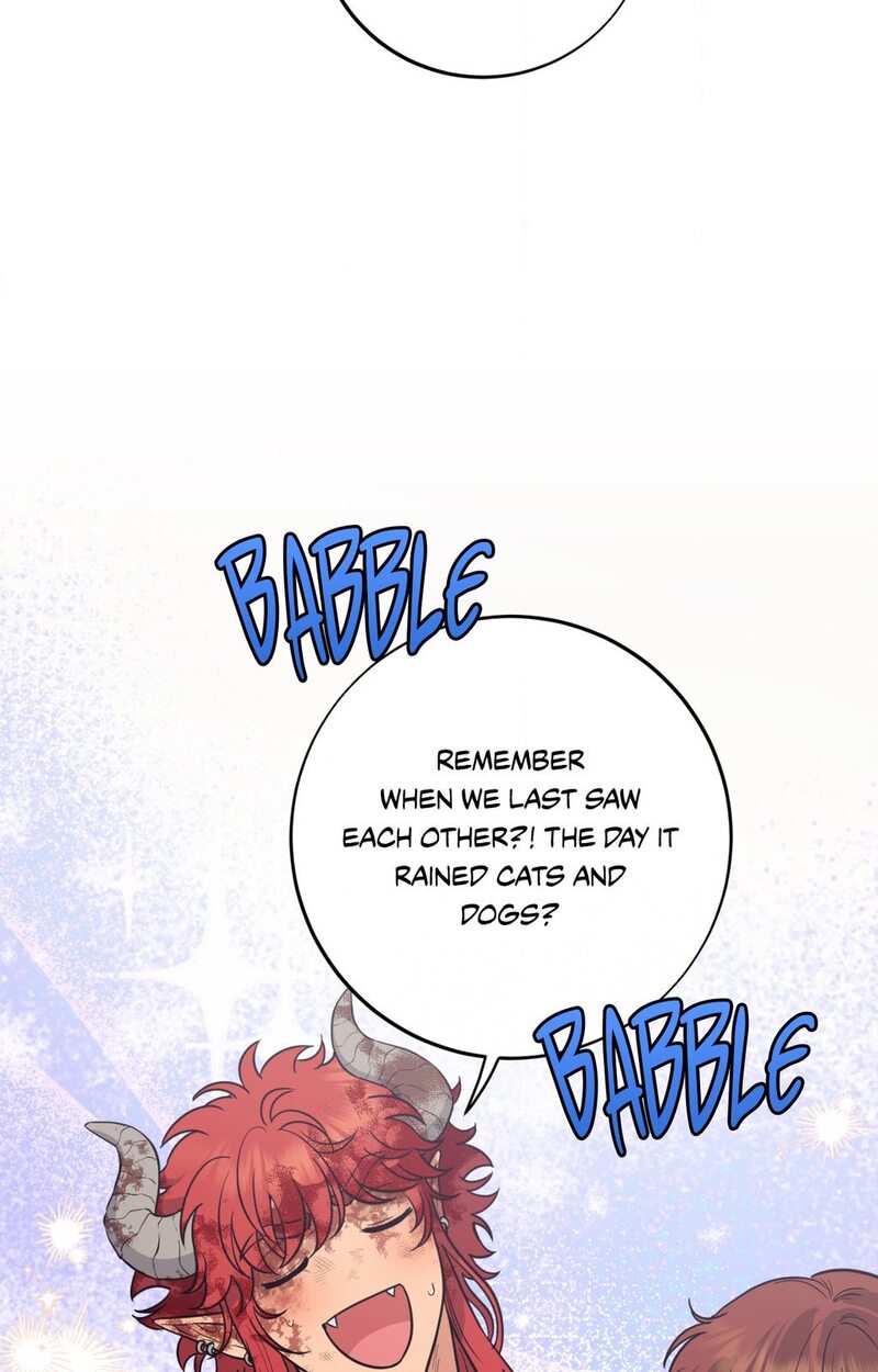 Hana’s Demons of Lust Chapter 117 image 76