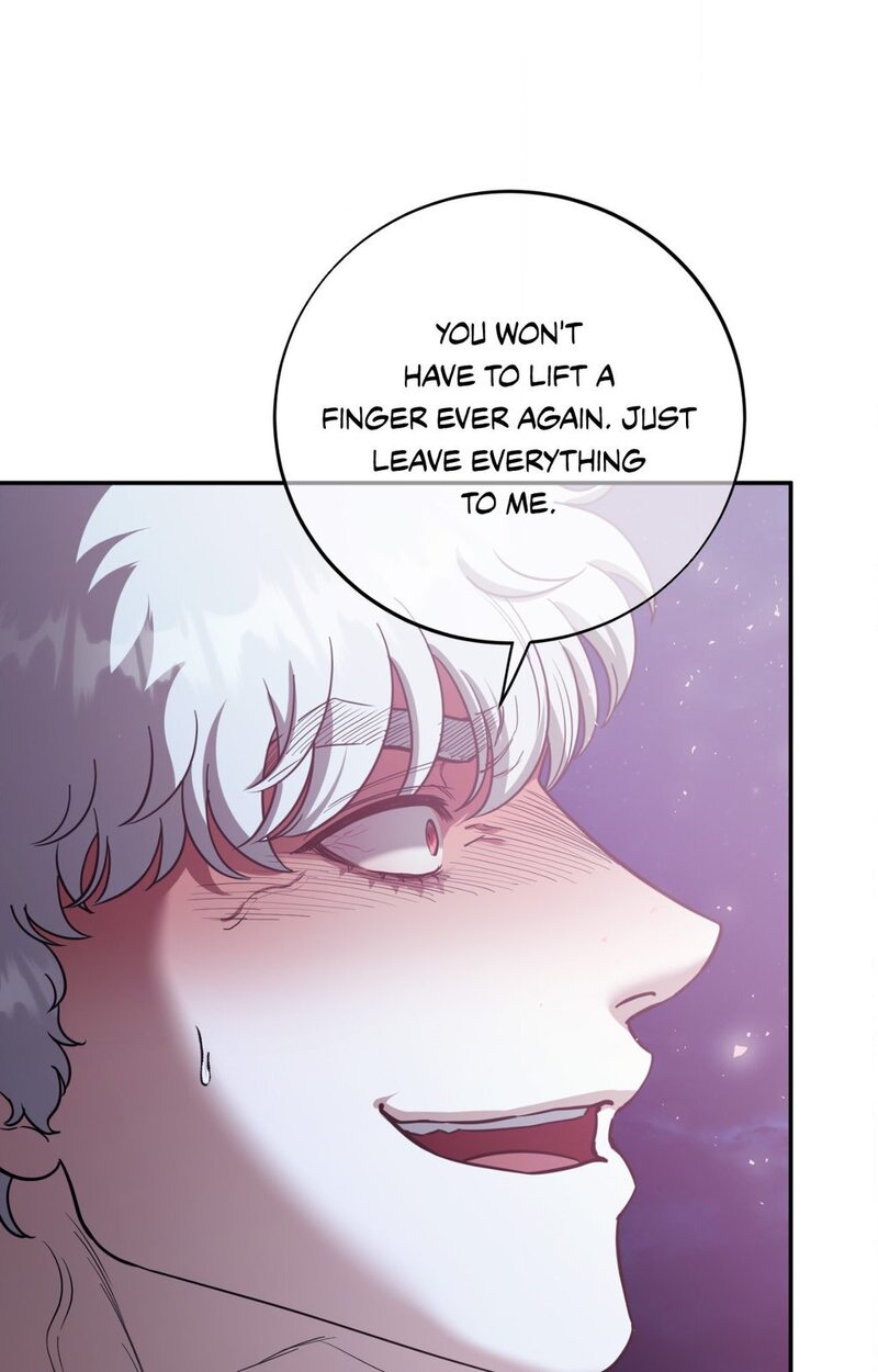 Hana’s Demons of Lust Chapter 117 image 7