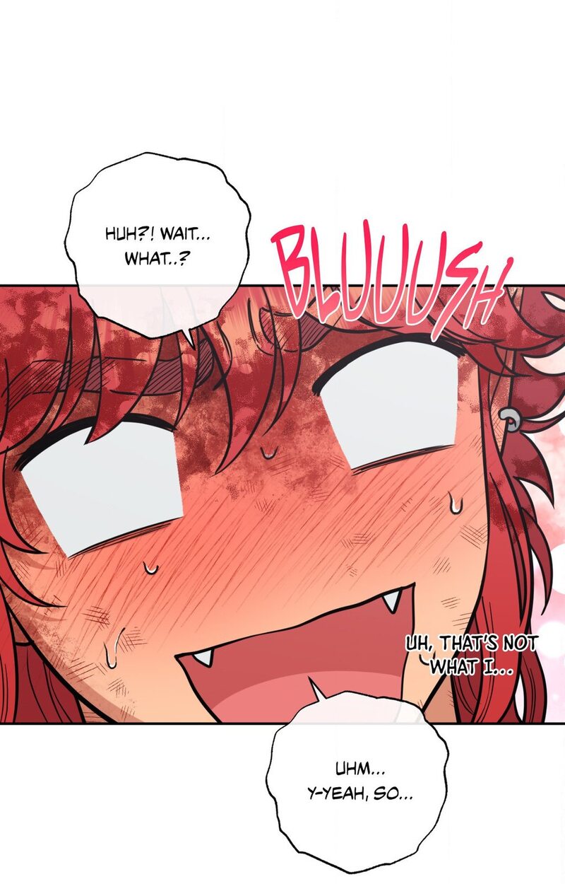 Hana’s Demons of Lust Chapter 117 image 82