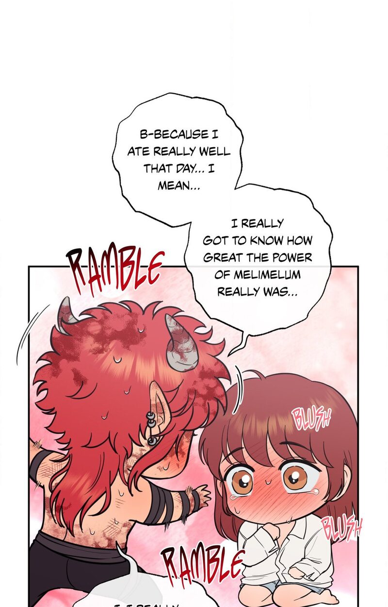 Hana’s Demons of Lust Chapter 117 image 83
