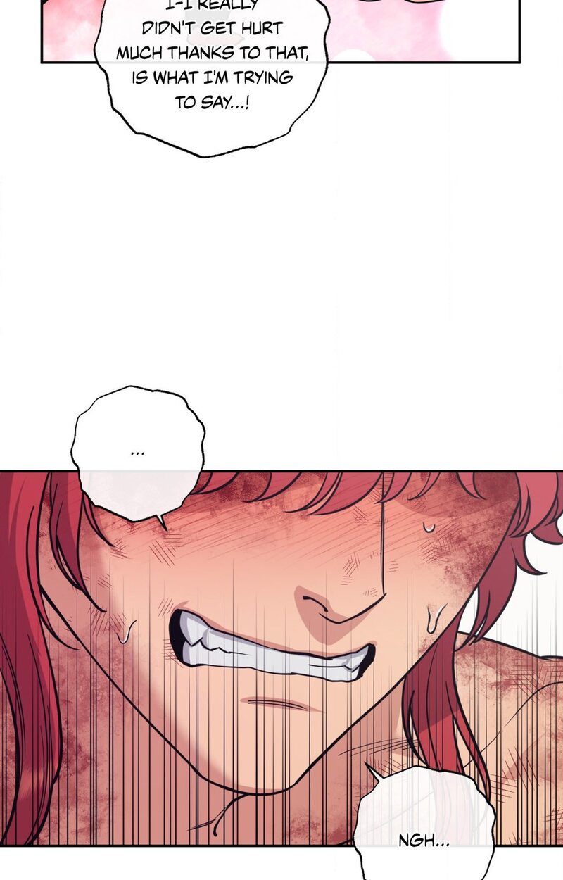 Hana’s Demons of Lust Chapter 117 image 84