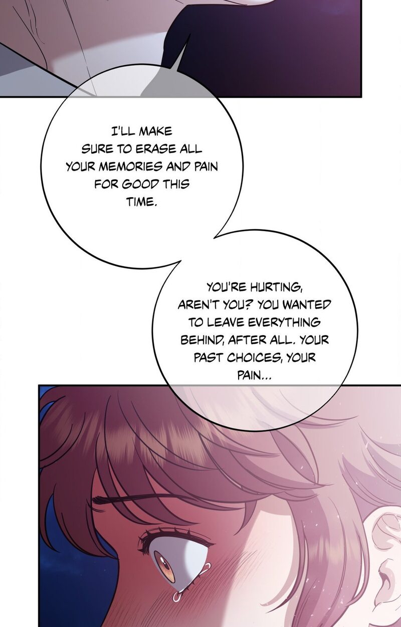 Hana’s Demons of Lust Chapter 117 image 8