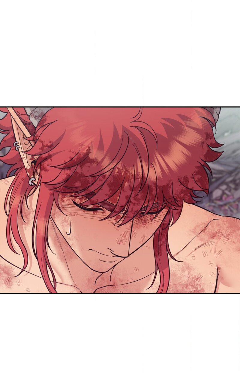 Hana’s Demons of Lust Chapter 117 image 89
