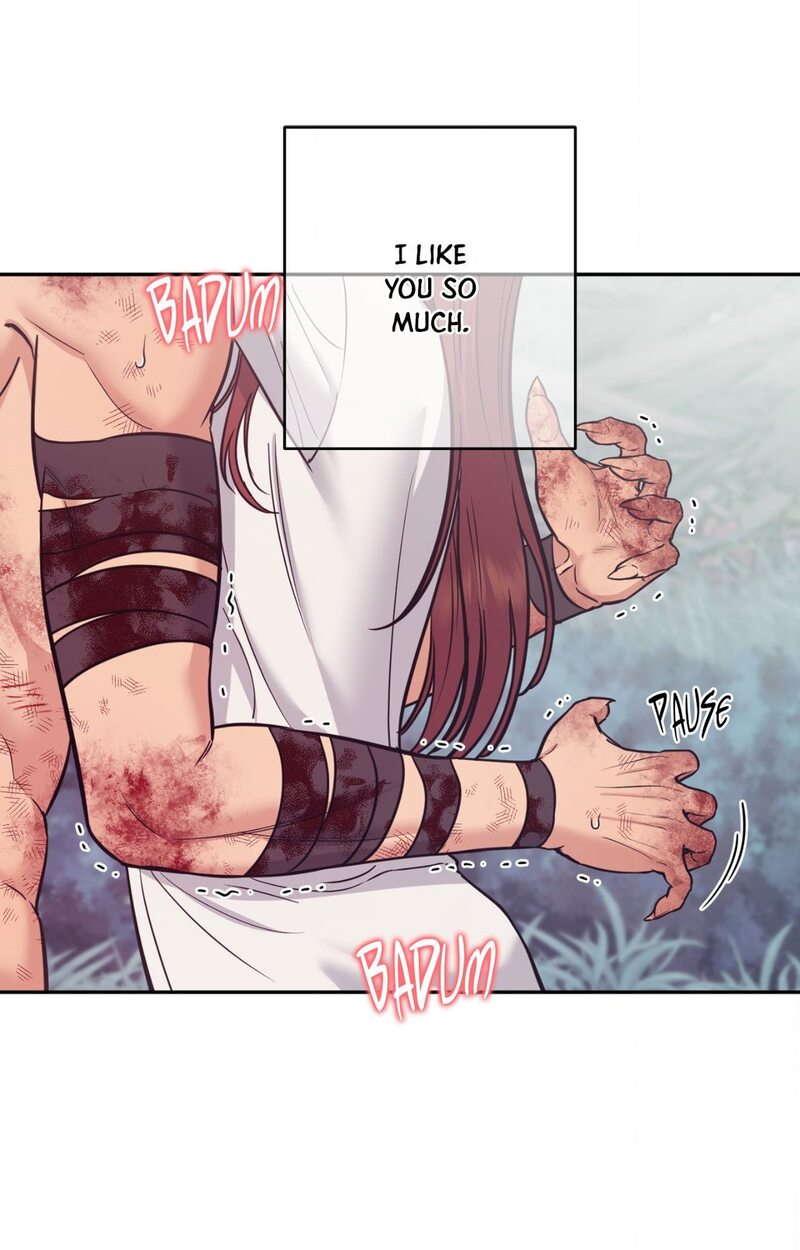 Hana’s Demons of Lust Chapter 117 image 97
