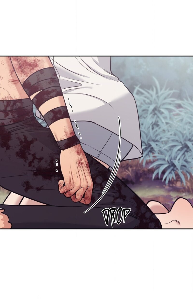 Hana’s Demons of Lust Chapter 117 image 98