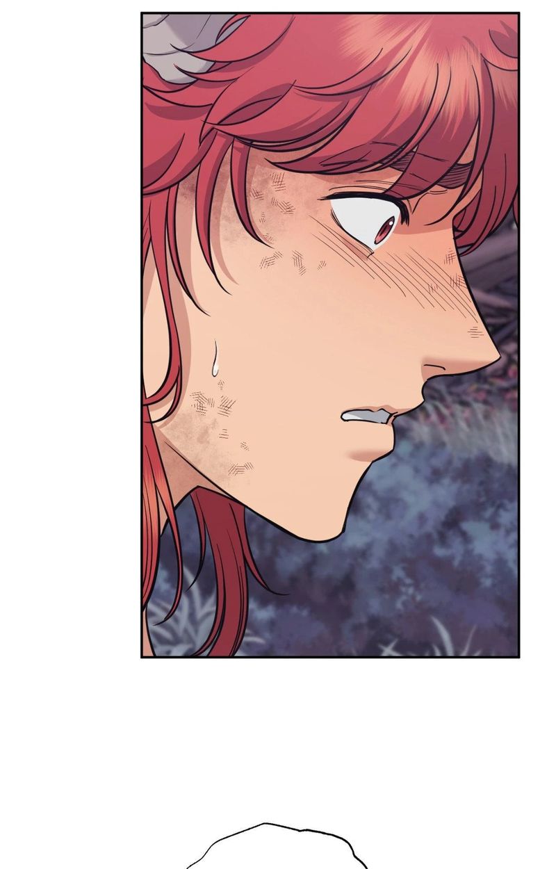 Hana’s Demons of Lust Chapter 118 image 9