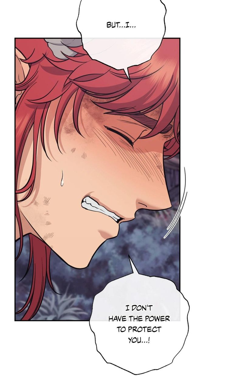 Hana’s Demons of Lust Chapter 118 image 10
