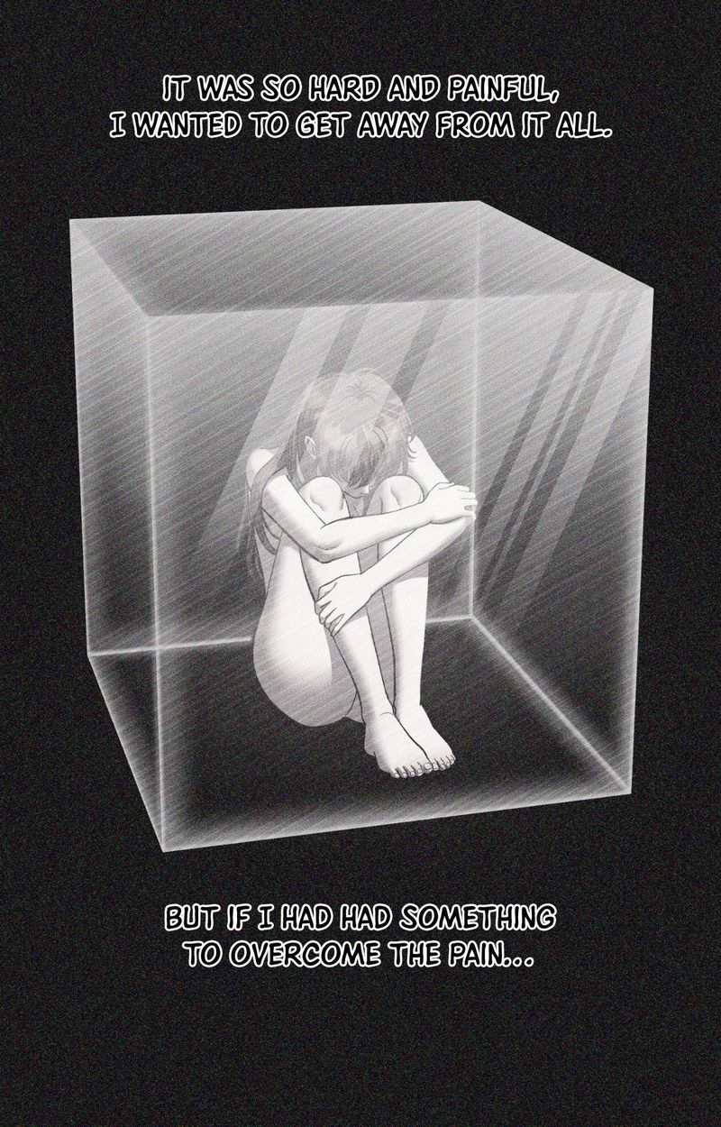 Hana’s Demons of Lust Chapter 118 image 110
