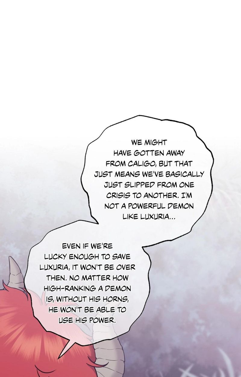 Hana’s Demons of Lust Chapter 118 image 11
