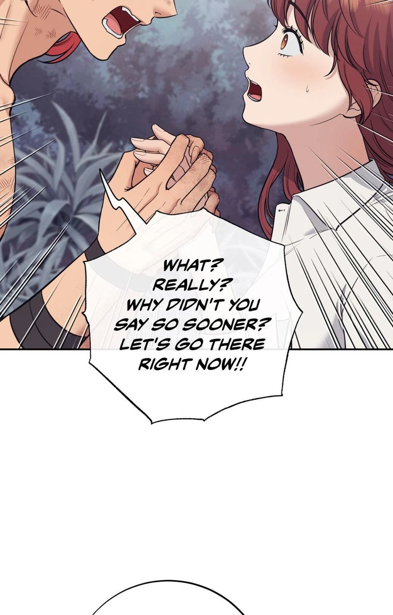 Hana’s Demons of Lust Chapter 118 image 16