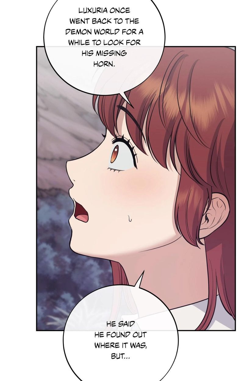 Hana’s Demons of Lust Chapter 118 image 17