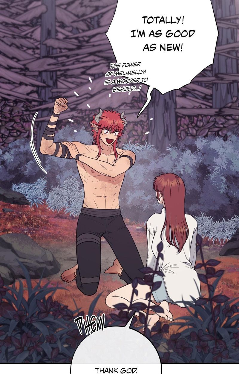 Hana’s Demons of Lust Chapter 118 image 1