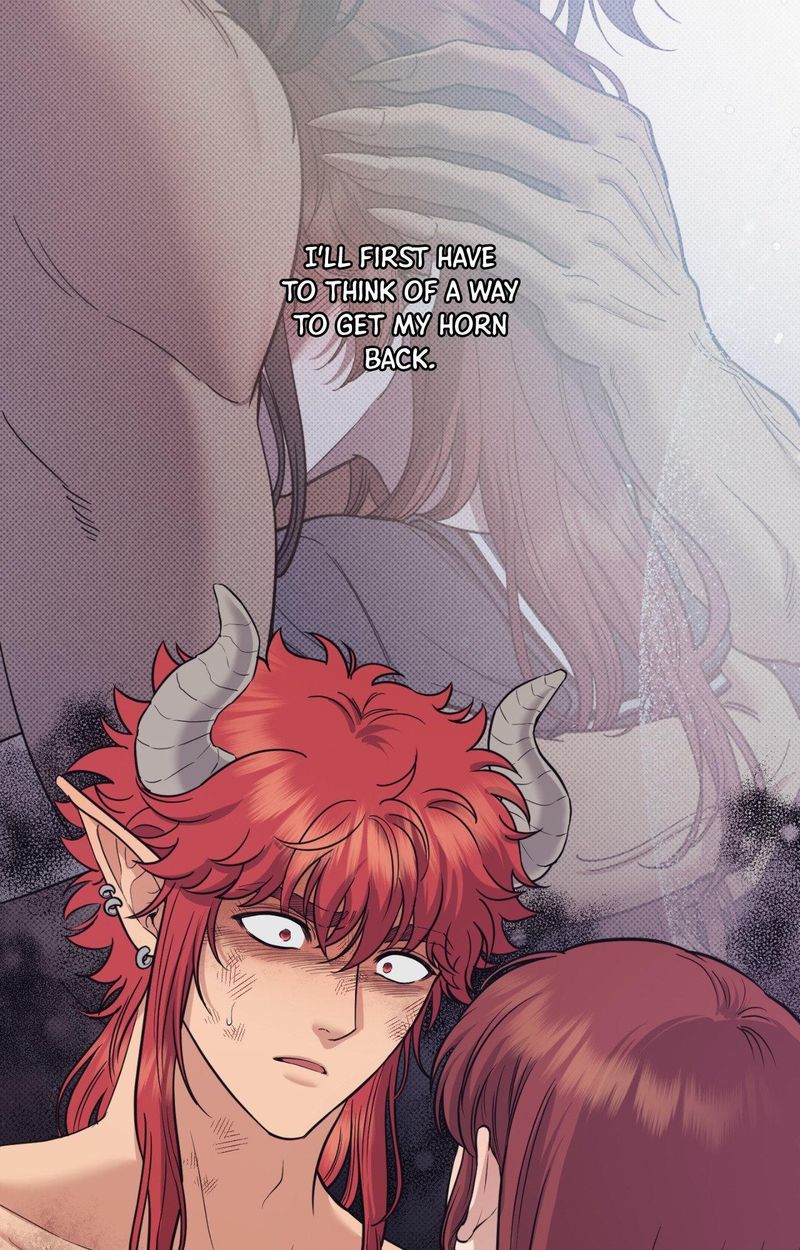 Hana’s Demons of Lust Chapter 118 image 19