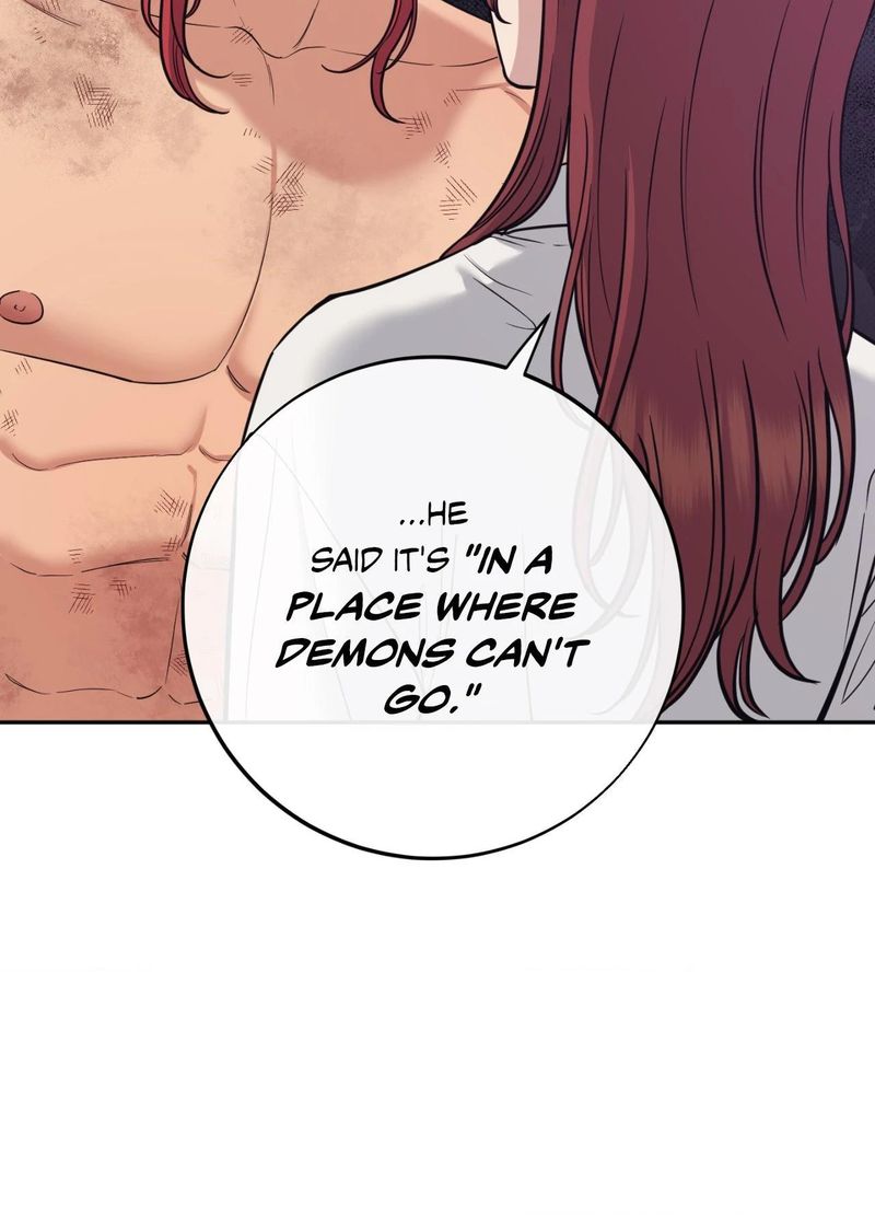 Hana’s Demons of Lust Chapter 118 image 20