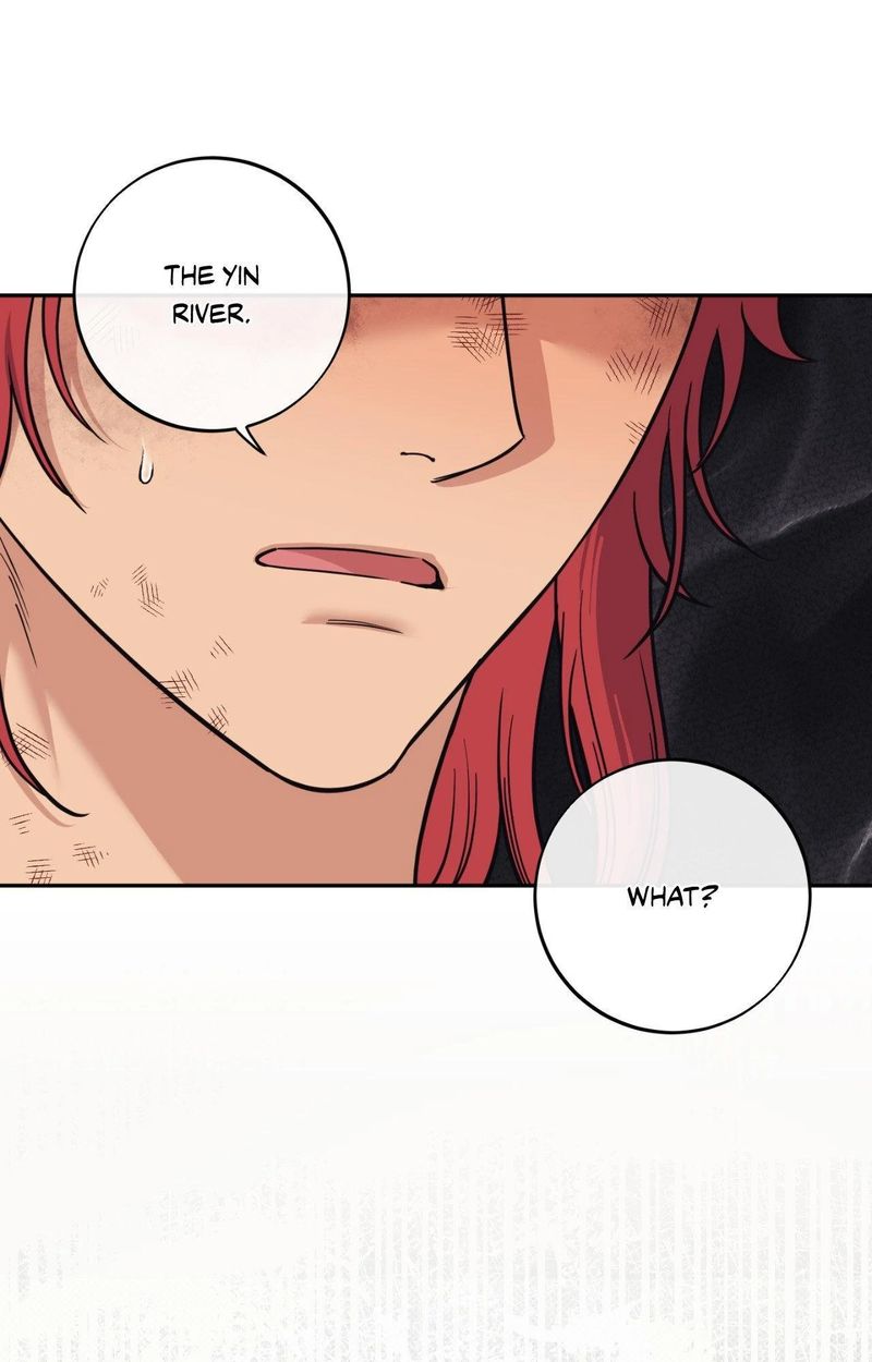 Hana’s Demons of Lust Chapter 118 image 21