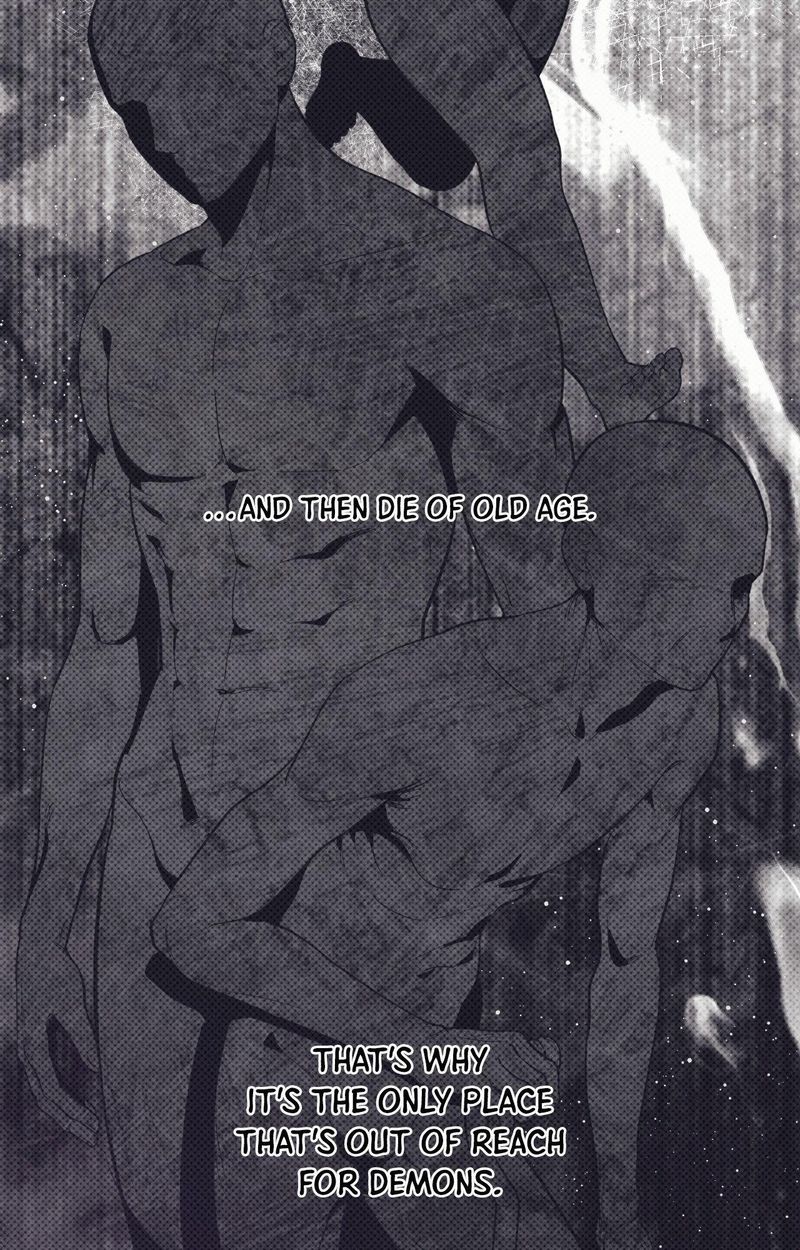 Hana’s Demons of Lust Chapter 118 image 23