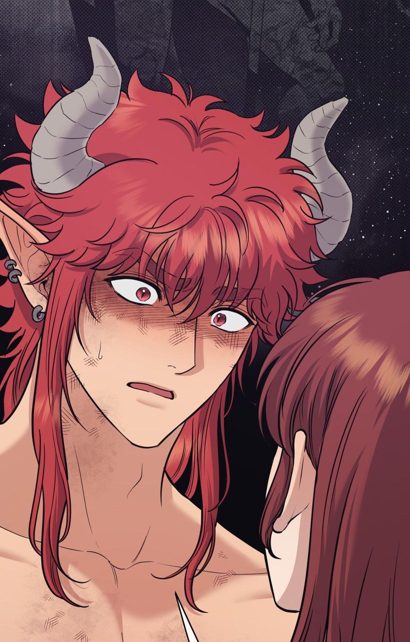Hana’s Demons of Lust Chapter 118 image 24
