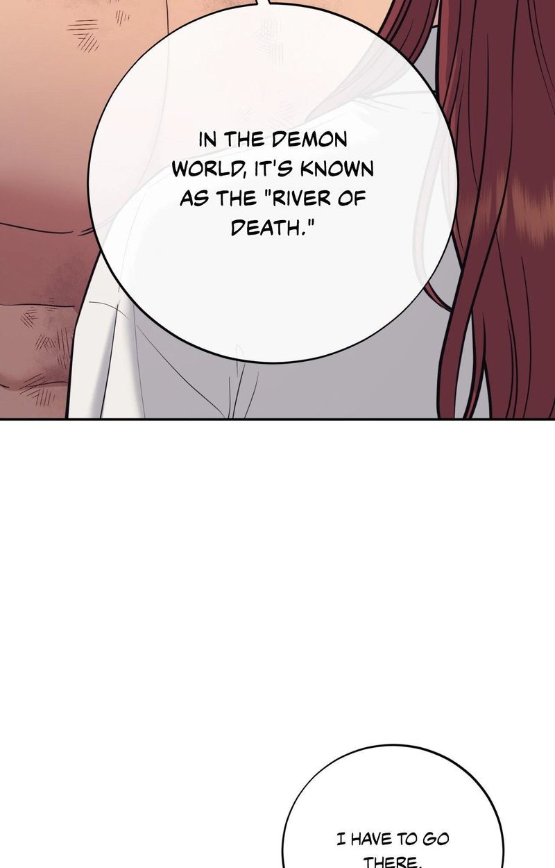 Hana’s Demons of Lust Chapter 118 image 25