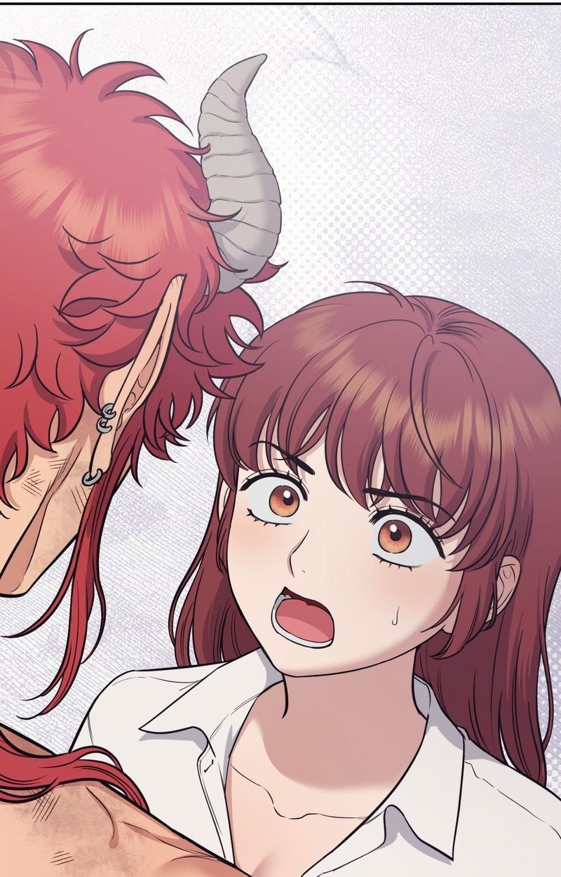 Hana’s Demons of Lust Chapter 118 image 28