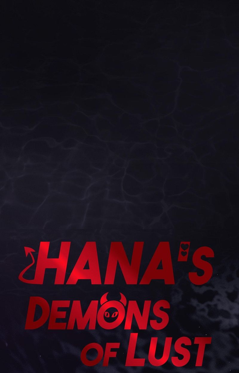 Hana’s Demons of Lust Chapter 118 image 30