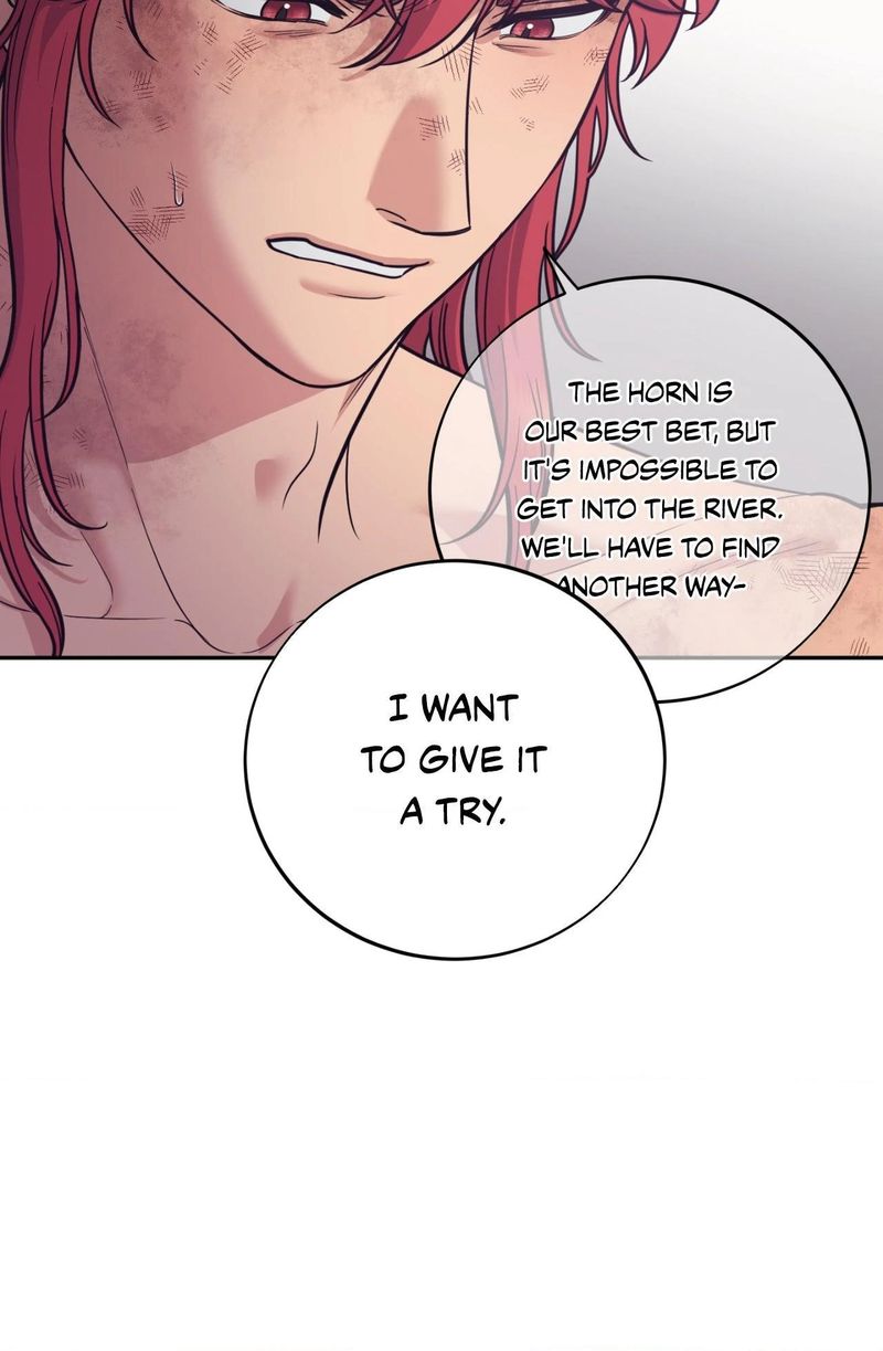 Hana’s Demons of Lust Chapter 118 image 42