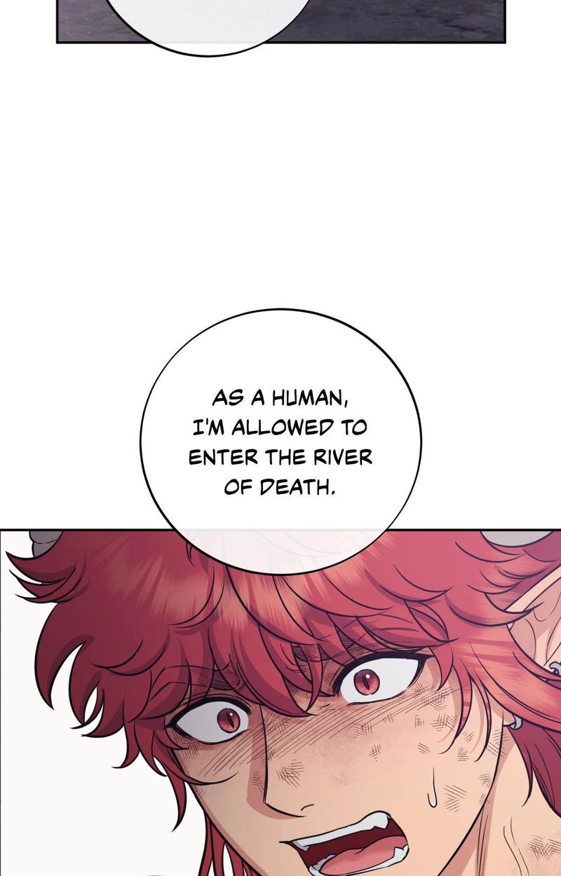 Hana’s Demons of Lust Chapter 118 image 46