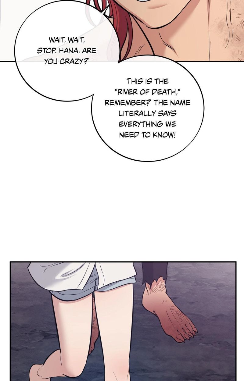 Hana’s Demons of Lust Chapter 118 image 47