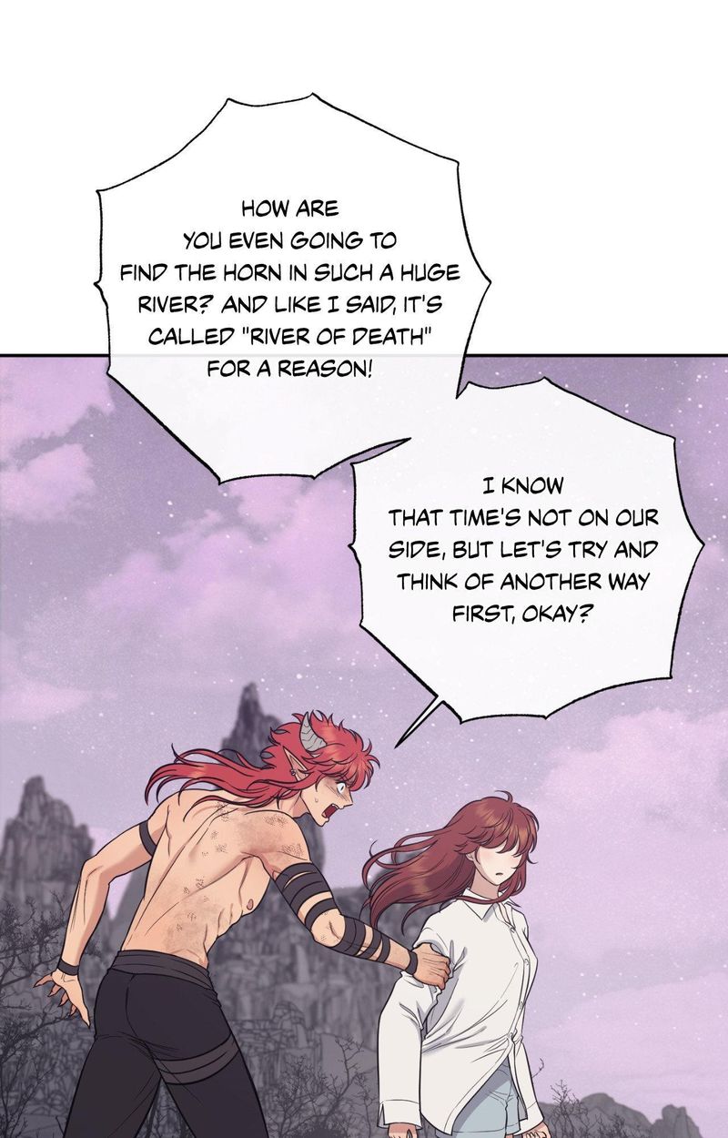 Hana’s Demons of Lust Chapter 118 image 51