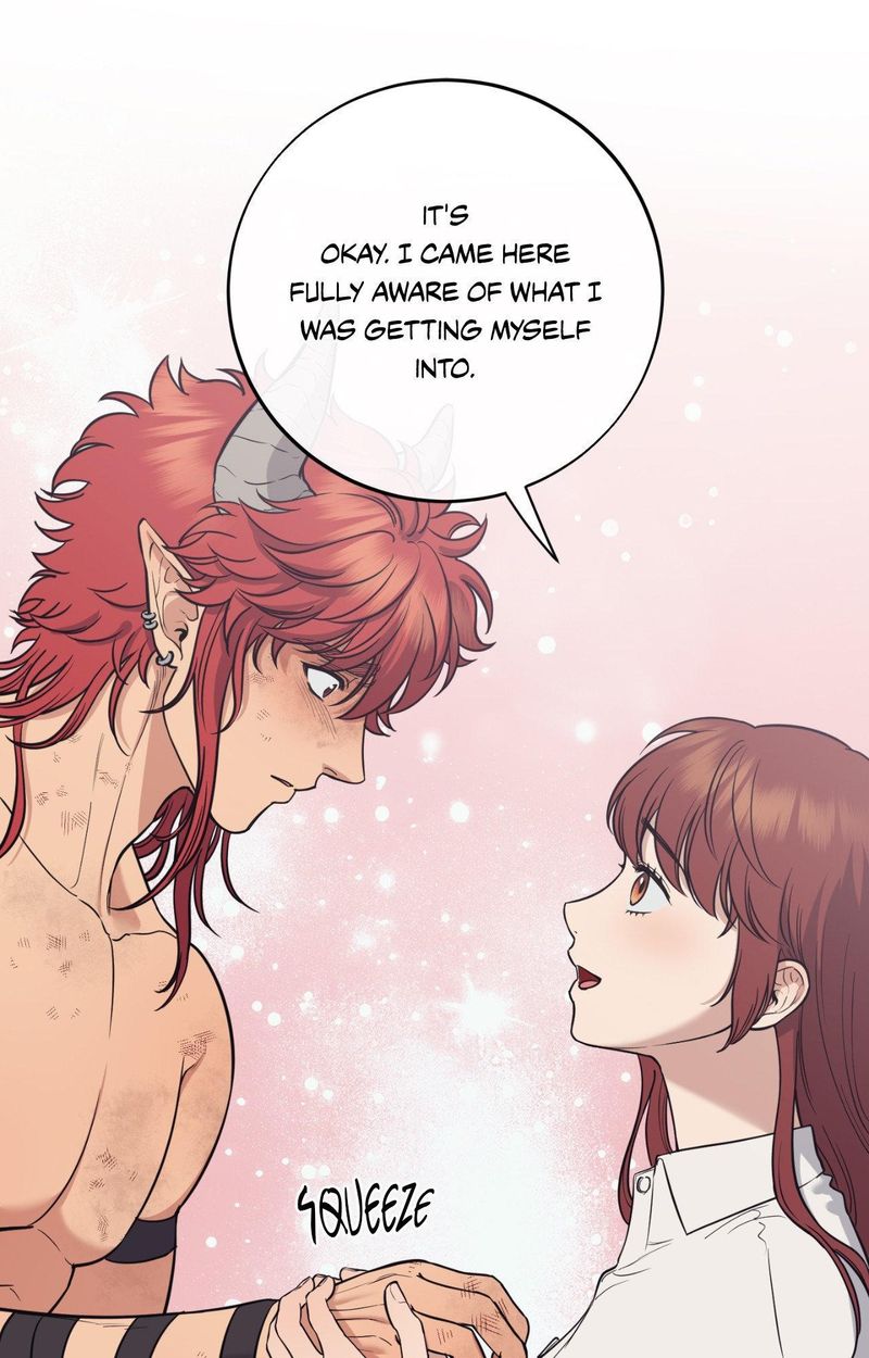 Hana’s Demons of Lust Chapter 118 image 7