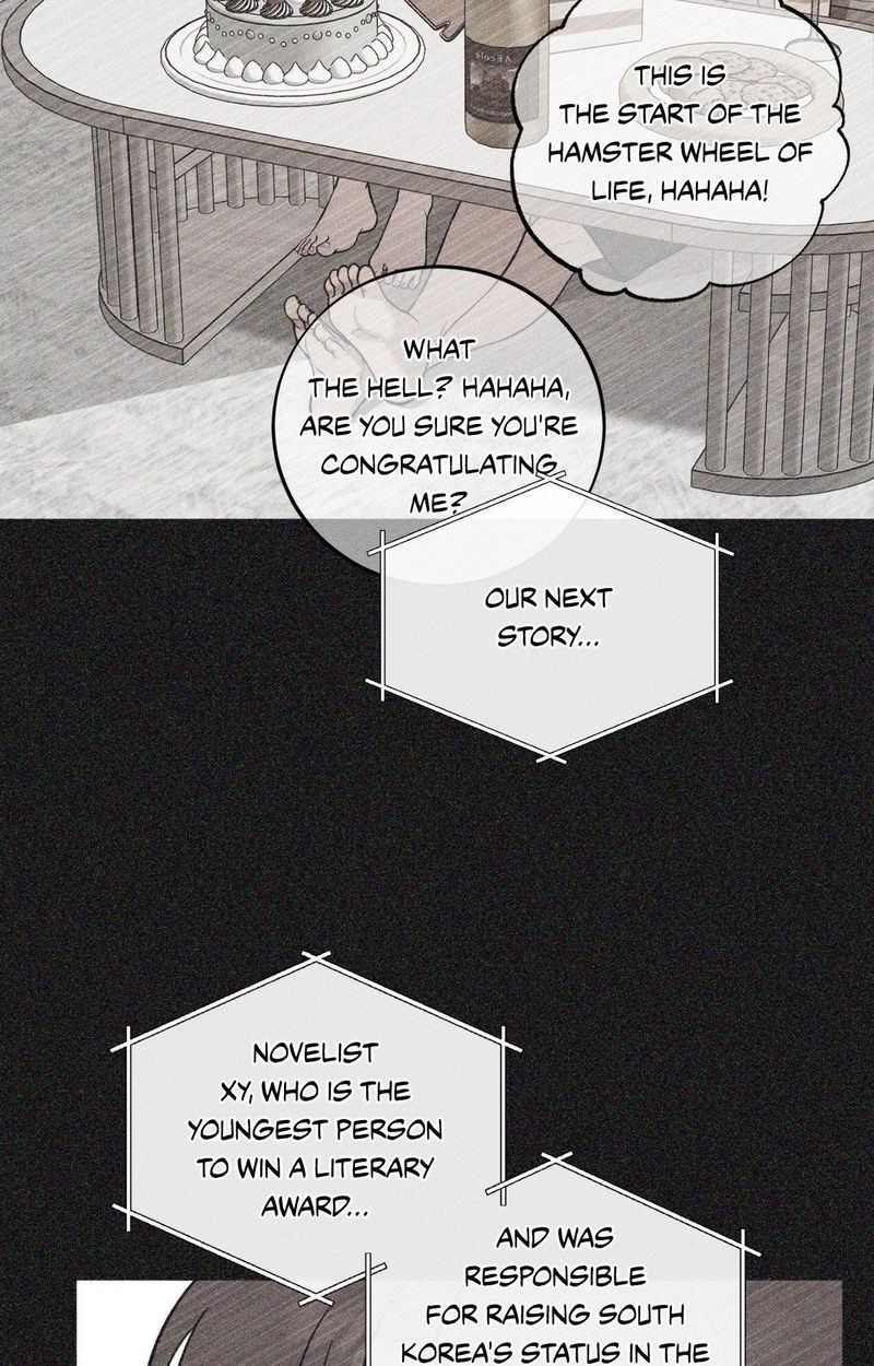 Hana’s Demons of Lust Chapter 118 image 86