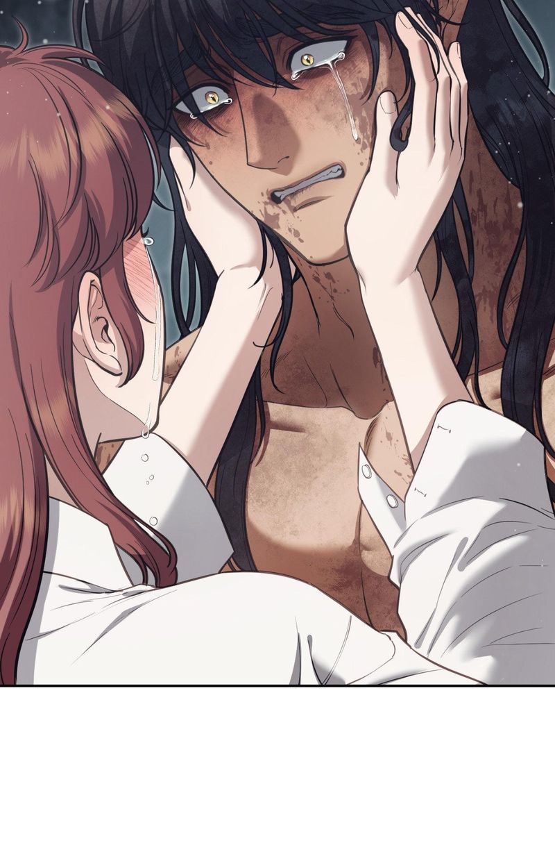 Hana’s Demons of Lust Chapter 119 image 114