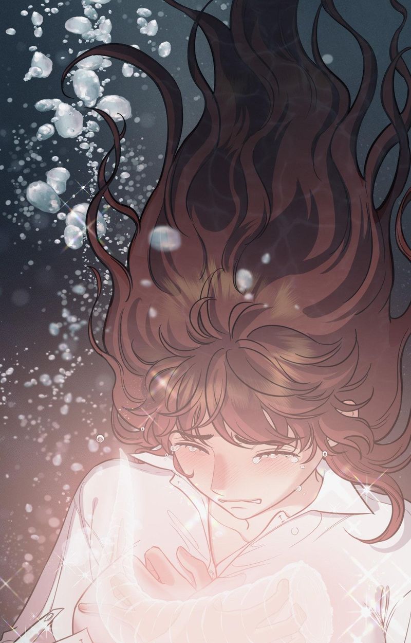Hana’s Demons of Lust Chapter 119 image 28