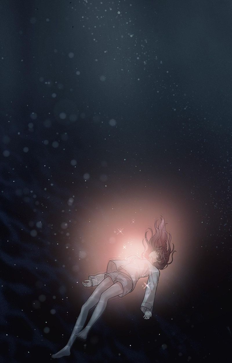 Hana’s Demons of Lust Chapter 119 image 3