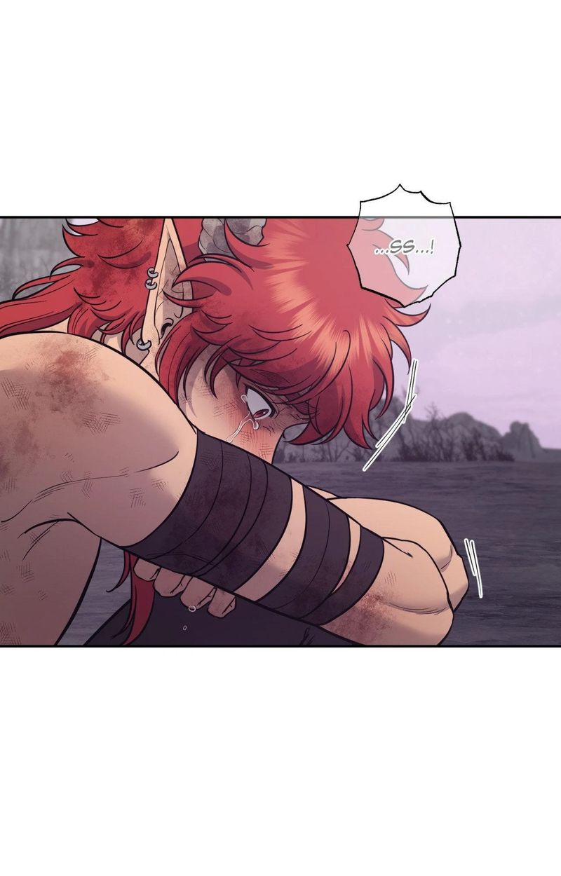 Hana’s Demons of Lust Chapter 119 image 52