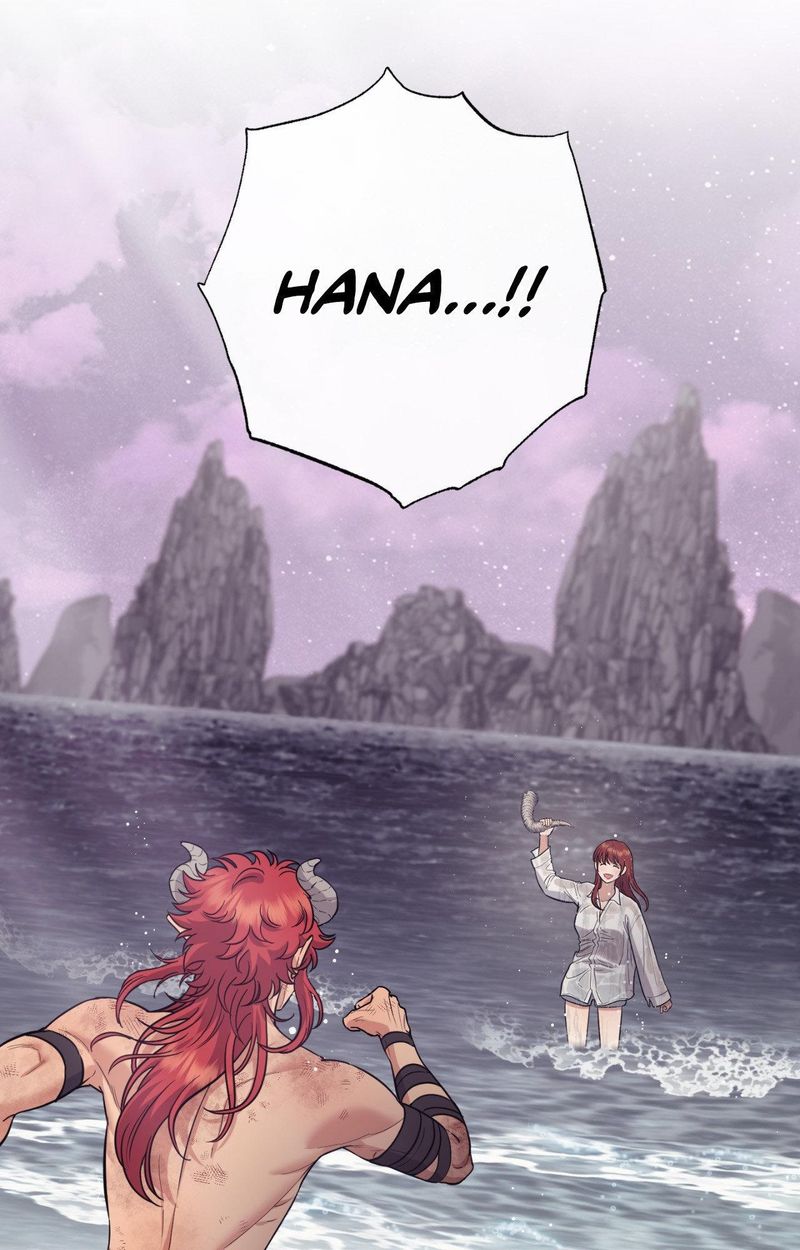 Hana’s Demons of Lust Chapter 119 image 57