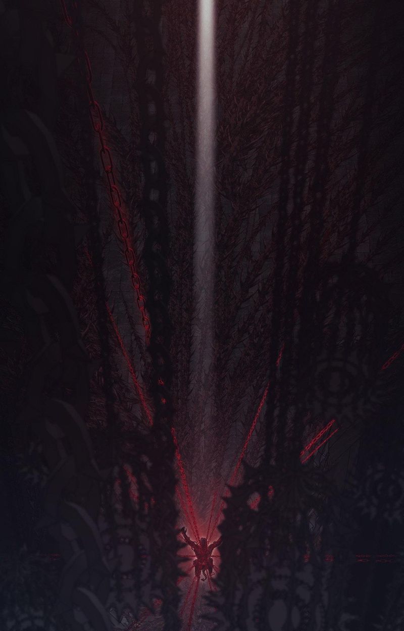 Hana’s Demons of Lust Chapter 119 image 69