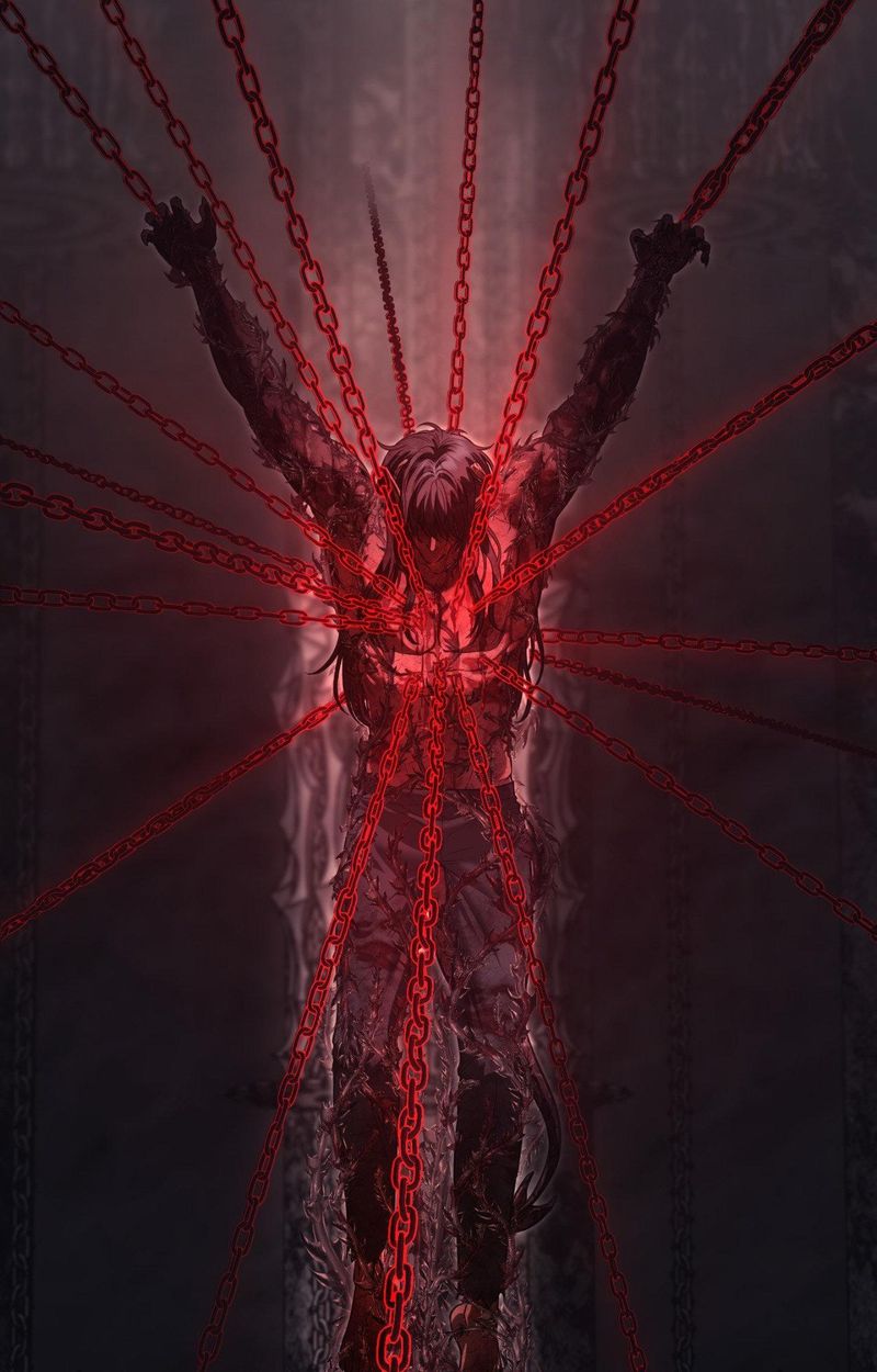Hana’s Demons of Lust Chapter 119 image 76