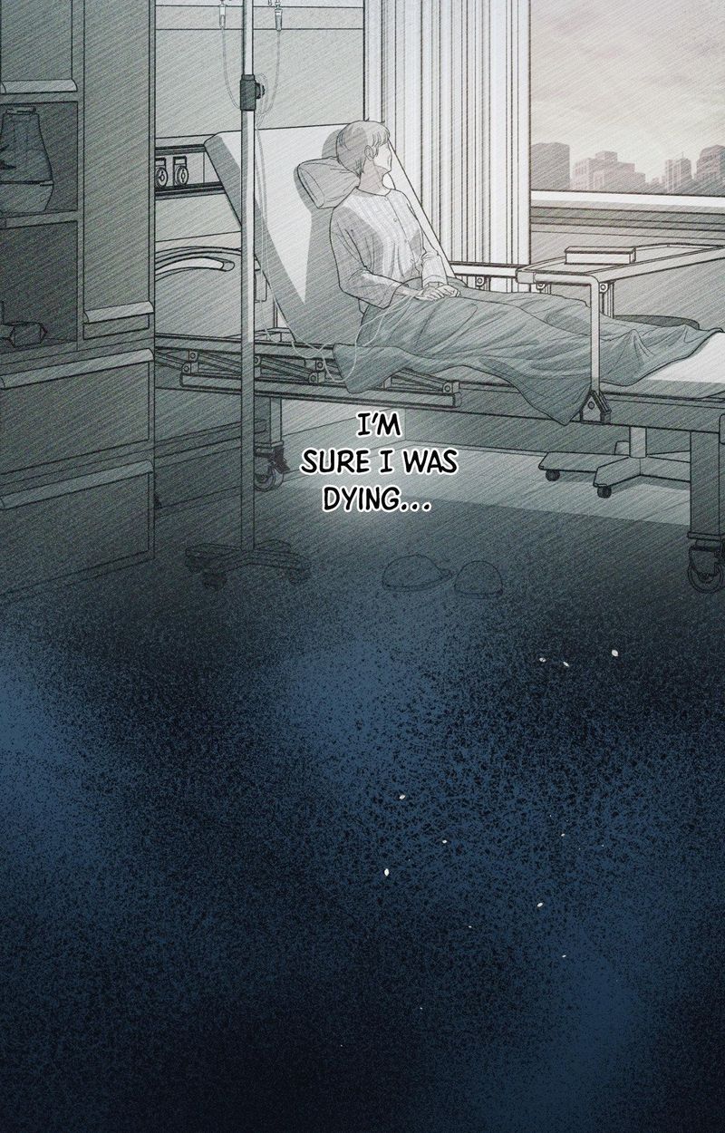 Hana’s Demons of Lust Chapter 119 image 8